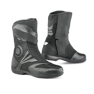 7660 St-Fighter TCX Stivale Moto Uomo