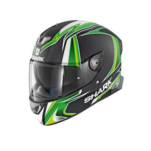 Shark Caschi Moto SKWAL 2 Blank Opaco AMA