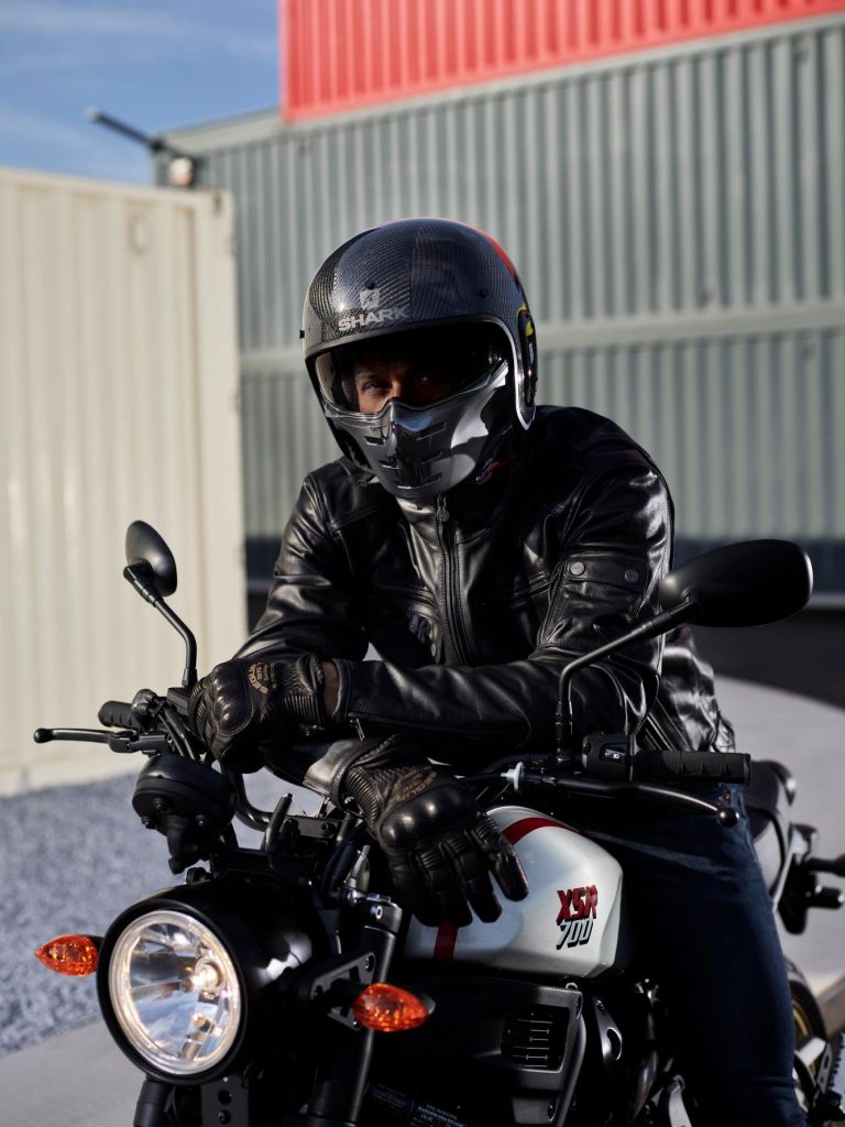 Shark All EICMA 2019 Novità