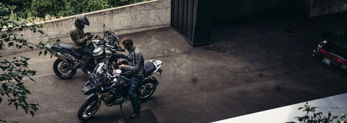 Bikers: Manutenzioni e Tecnologie Bikers: Manutenzioni e Tecnologie