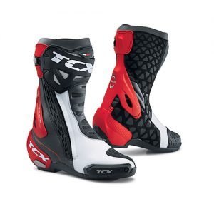 7660 St-Fighter TCX Stivale Moto Uomo
