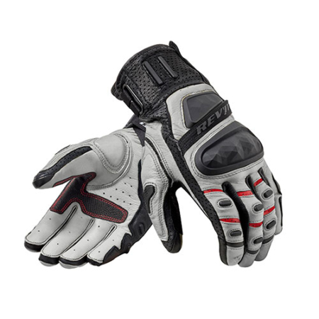REVIT-CAYENNE-2-FGS186-1170-Nero-Argento