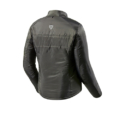 REVIT-CORE-LADIES-FTU711-0120-Nero-Oliva-Dietro