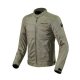 Reti Giacca Eclipse Green