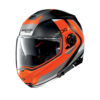 NOLAN_N100-5_HILLTOP_Arancio-Nero