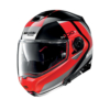 NOLAN_N100-5_HILLTOP_Rosso-Nero