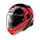 NOLAN_N100-5_HILLTOP_Rosso-Nero
