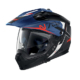 NOLAN_N70-2-X-BUNGEE-Nero-Opaco-Blu