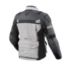 REVIT-DEFENDER-3-GTX-FJT305-4130-Argento-Dietro