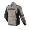 REVIT-DEFENDER-3-GTX-FJT305_5220-Sabbia-Nero-Dietro