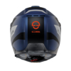 SCHUBERTH-C5-ECLIPSE-BLU-Dietro