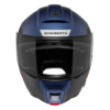 SCHUBERTH-C5-ECLIPSE-BLU-Front