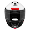 SCHUBERTH-C5-ECLIPSE-RED-Front