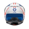 SCHUBERTH-C5-MASTER-BLUE-Dietro
