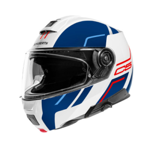 SCHUBERTH-C5-MASTER-BLUE-Fronte