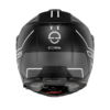 SCHUBERTH-C5-MASTER-GREY-Dietro