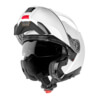 SCHUBERTH-C5-BIANCO-Aperto