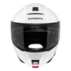SCHUBERTH-C5-BIANCO-Front