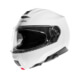 Un modulare di novità SCHUBERTH-C5-BIANCO-Fronte