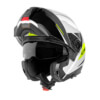 SCHUBERTH-C5-ECLIPSE-YELLOW-Aperto