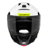 SCHUBERTH-C5-ECLIPSE-YELLOW-Front