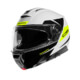 SCHUBERTH-C5-ECLIPSE-YELLOW-Fronte