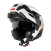 SCHUBERTH-C5-MASTER-ORANGE-Aperto