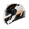 SCHUBERTH-C5-MASTER-ORANGE-Lato