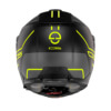 SCHUBERTH-C5-MASTER-YELLOW-Dietro