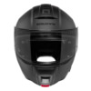 SCHUBERTH-C5-NERO-OPACO-Front