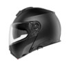 SCHUBERTH-C5-NERO-OPACO-Lato