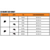 SCHUBERTH-SIZE-CHART