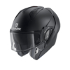 SHARK-EVO-GT-HE8912-KMA-Nero-Opaco-Lato