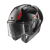 SHARK-EVO-GT-HE8914-AKR-Antra-Nero-Rosso-Lato