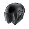 SHARK-EVO-ES-HE9802-KMA-Nero-Opaco-Lato