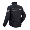 RUKKA-RAPTOR-R-Giacca-Nero-Bianco-Dietro
