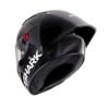 SHARK-RACE-R-PRO-GP-HE8430-CARBON-FIM-Nero-Dietro