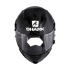 SHARK-RACE-R-PRO-GP-HE8430-CARBON-FIM-Nero-Fronte