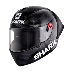 SHARK-RACE-R-PRO-GP-HE8430-CARBON-FIM-Nero-Lato