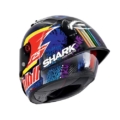 SHARK-RACE-R-PRO-GP-Replica-Zarco-Chakra-HE8408-DVB-Dietro