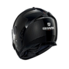 SHARK-SPARTAN-CARBON-HE3400-Nero-Dietro