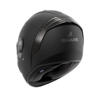 SHARK-SPARTAN-RS-HE8102-BLANK-Nero-Opaco-Dietro
