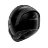 SHARK-SPARTAN-RS-HE8104-BLANK-SP-Nero-Cupper-Dietro