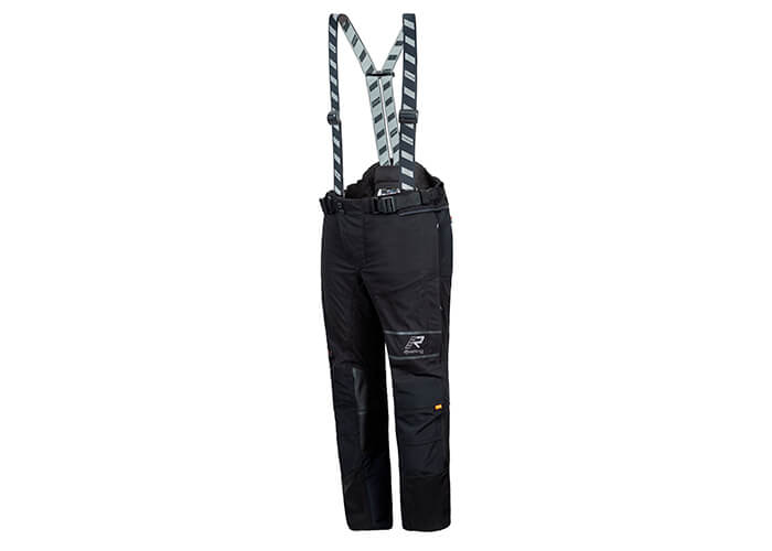 RUKKA-RAPTO-R-Pantalone-Nero