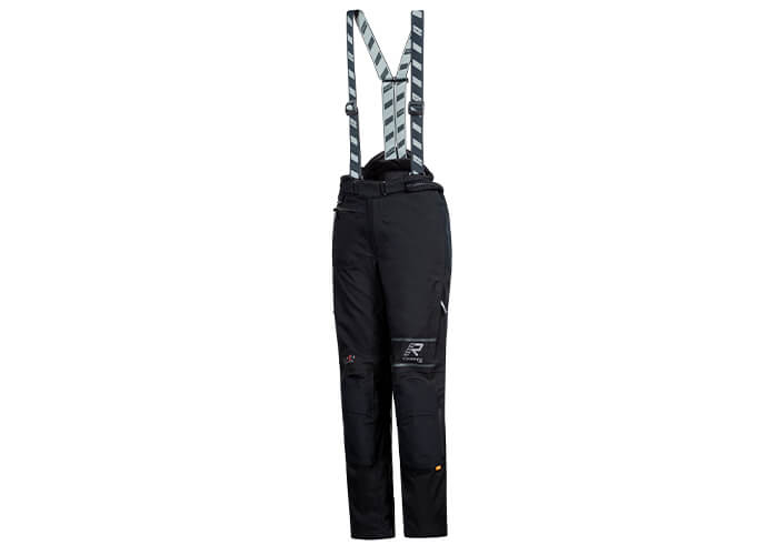 RUKKA-RAPTORINA-Pantalone-Nero