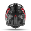 AIROH-WRAAP-ALIEN-WRA55-Dietro