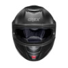 GREX-G9.2-KINETIC-Nero-Opaco-Fronte