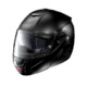 GREX-G9.2-KINETIC-Nero-Opaco-Lato