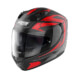 NOLAN-N60-6-Anchor-Nero-Rosso-Lato