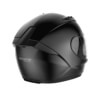 NOLAN-N60-6-Classic-Flat-Black-Dietro